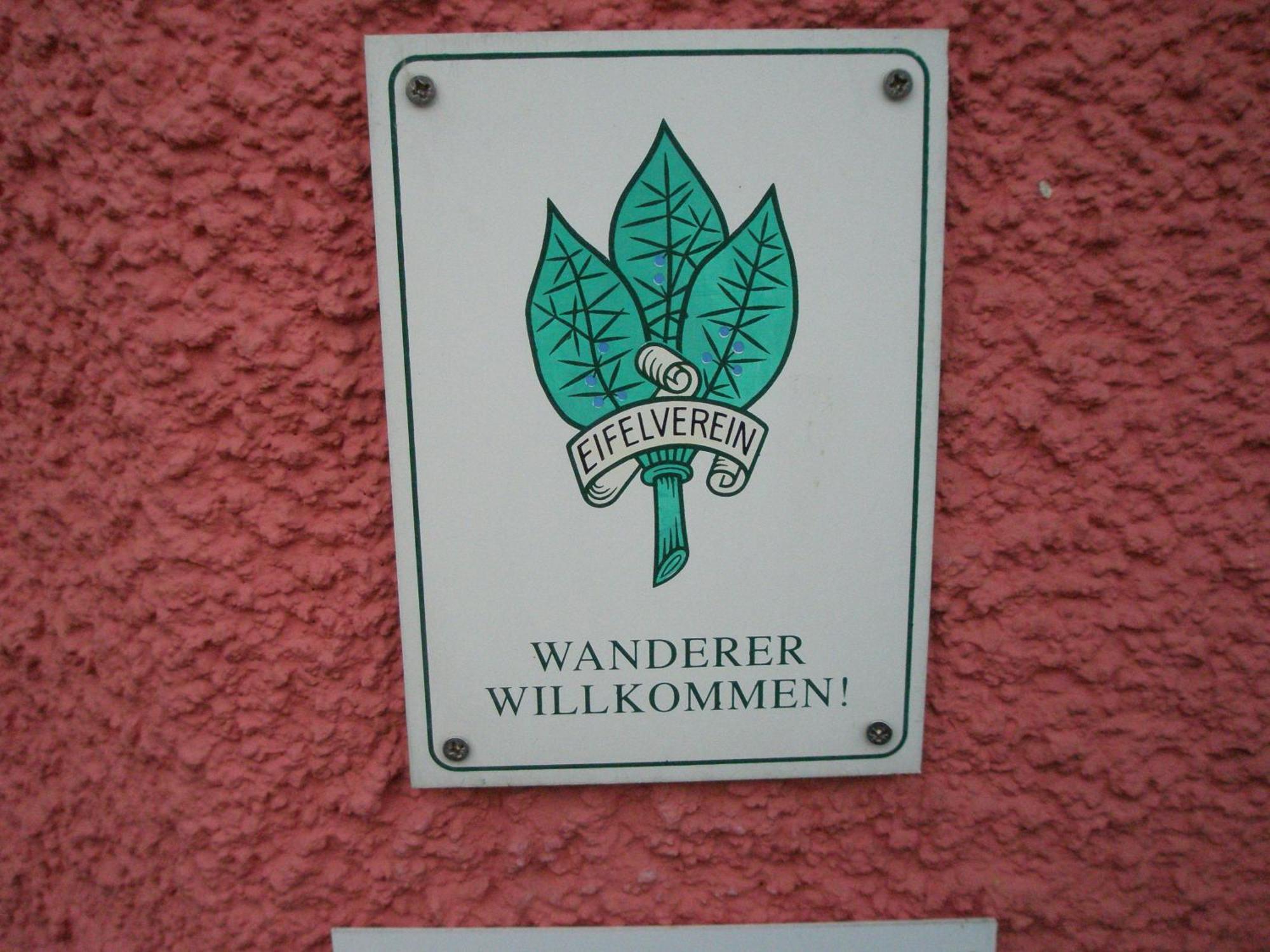 Landhotel Am Wenzelbach Prüm Eksteriør billede
